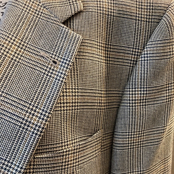 Collection Corneliani Sak’s Sport Coat - Picture 6 of 16